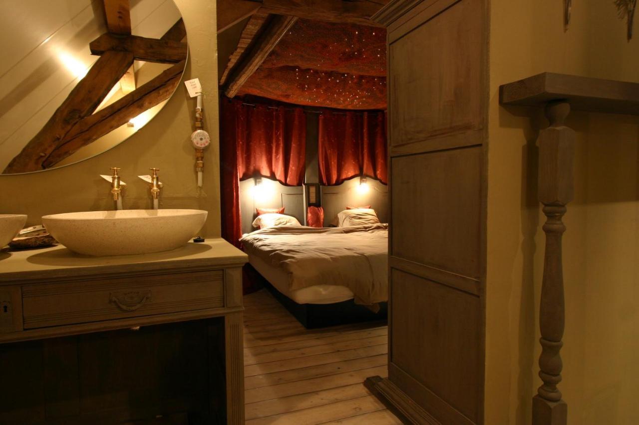 Wellness Oase Casa vacanze
