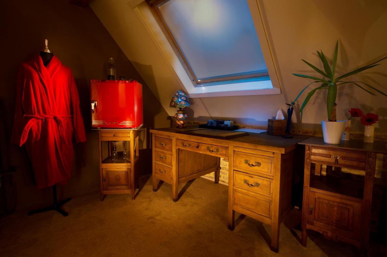 Casa vacanze Wellness Oase *