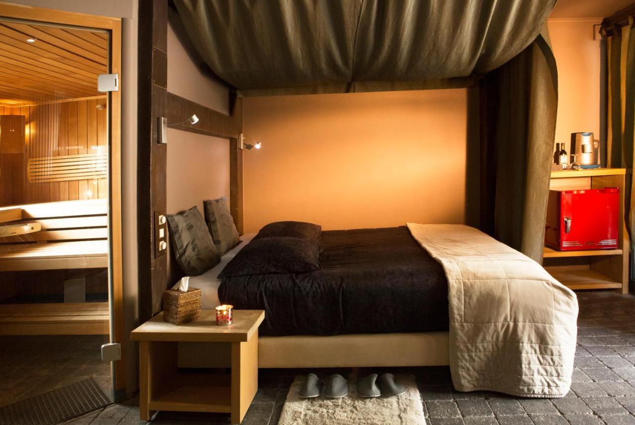 Casa vacanze Wellness Oase *