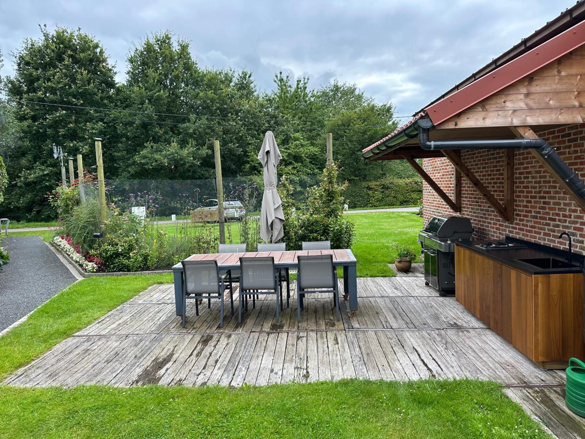 Wellness Oase Londerzeel